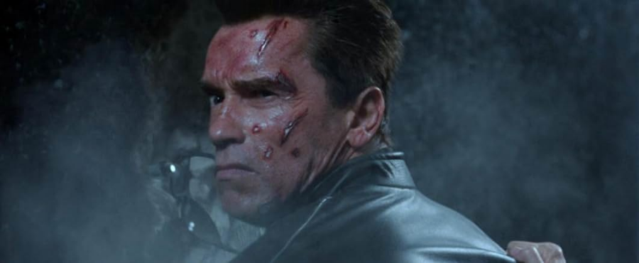 터미네이터3 영화 리뷰