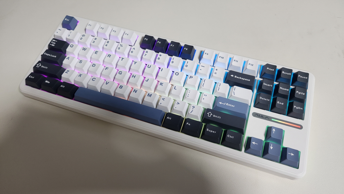 F87스테빌라이저