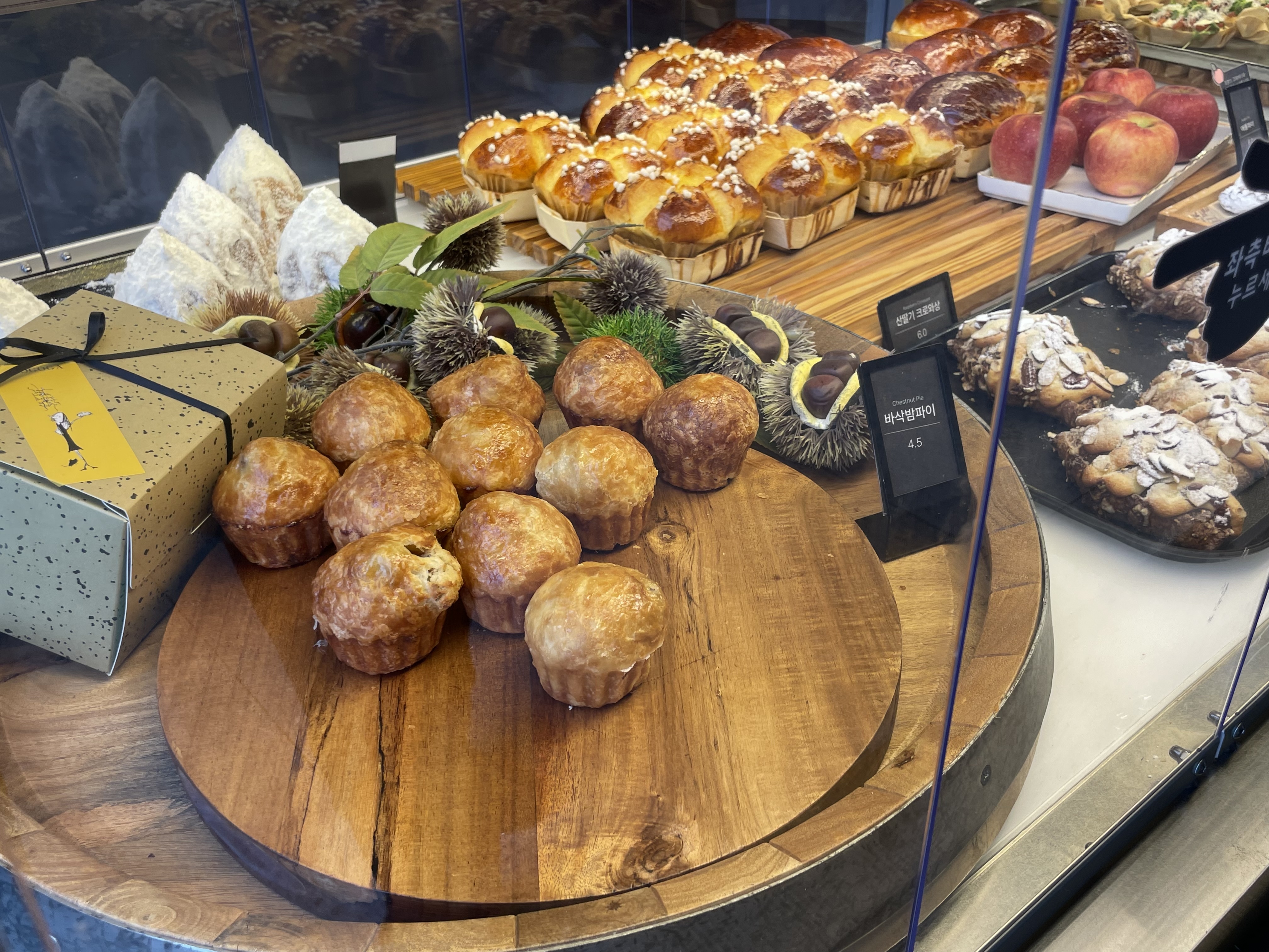 김포 한강뷰 대형카페 아보고가