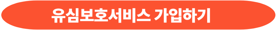 KT유심보호서비스
