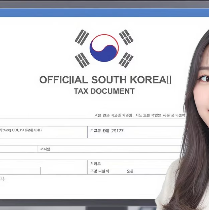 지방세 세목별 과세증명서 인터넷발급 2025 3