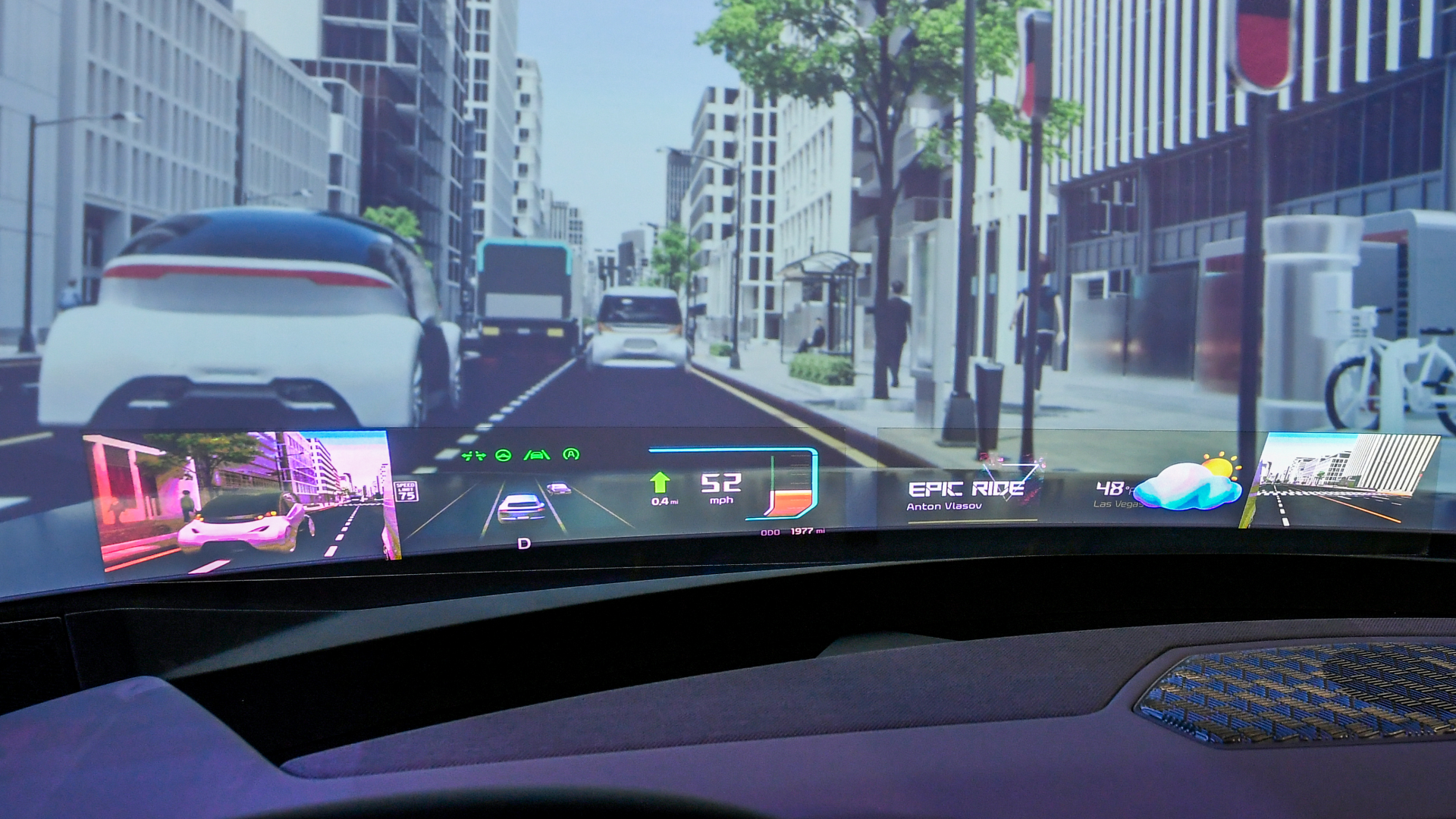 2025 서울모빌리티쇼