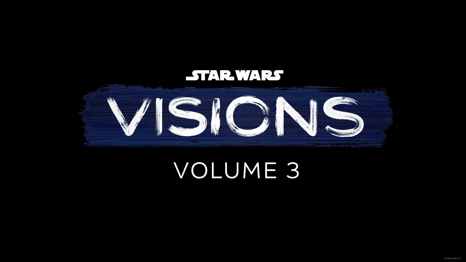 스타워즈: 비전스 시즌 3