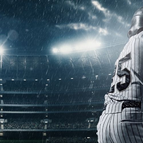 한국시리즈 서스펜디드 뜻과 강우콜드 게임 야구 규정