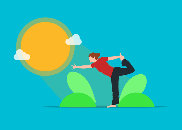 겨울 다이어트 방법 관련 사진