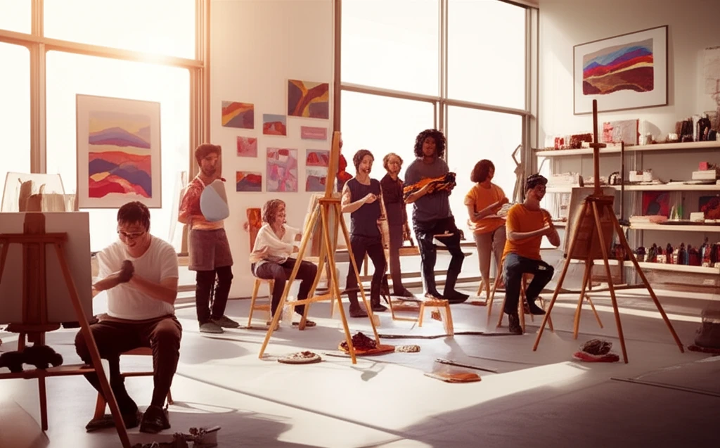 원주 문화예술 지원사업 2025 완벽..