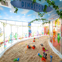 대구키즈카페 너티차일드