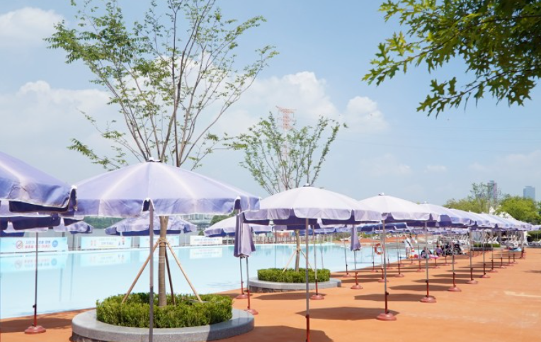 양화 물놀이장 한강 수영장 준비물 주차장 할인 꿀팁