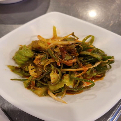 제주도 맛집 후기, 웃뜨르 우리돼지, 저지오름반점, 남춘식당