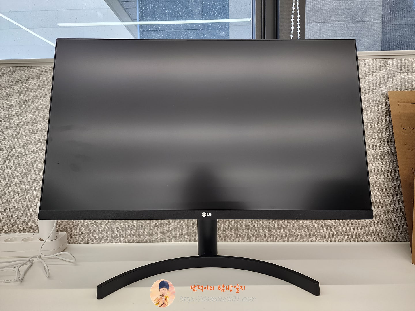 LG전자 27QN600