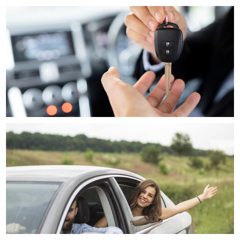 쏘렌토 장기렌탈