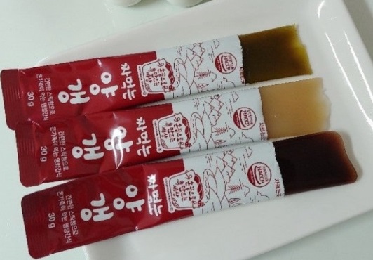 6시내고향-금산-깻잎양갱-손끝으로만드는세상