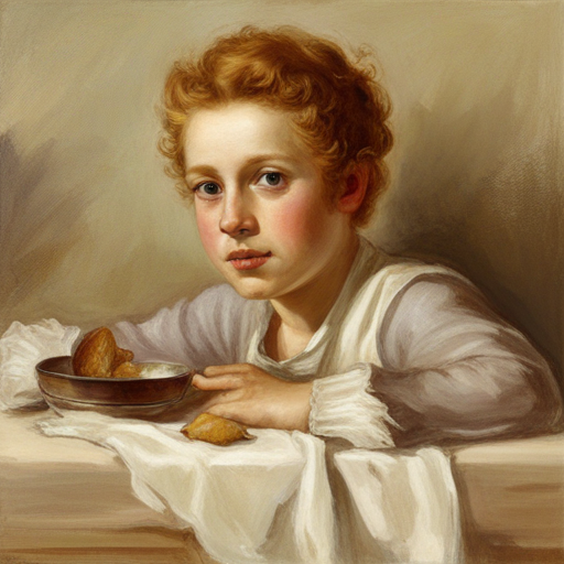 독감에 좋은 음식 알아보기