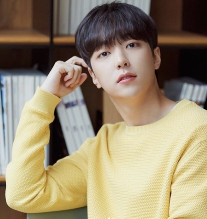 이유진 인터뷰 화보