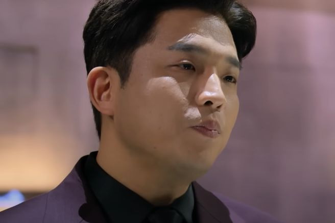 안성재 셰프 흑백요리사