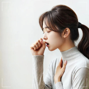 코로나 증상 목통증2