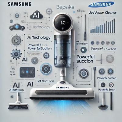 삼성 비스포크 제트 모델명 완벽 해석: 청소기 구매 가이드