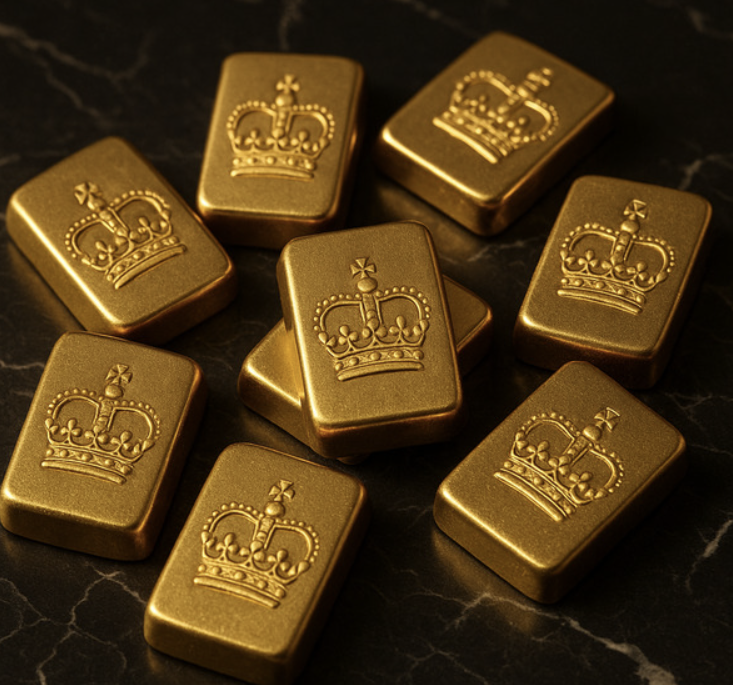 2025년 10월 금값 정리 - 오늘 금시세와 향후 흐름은?