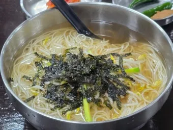 잔치국수 양념장 만들기와 담백하게 먹는 방법_25