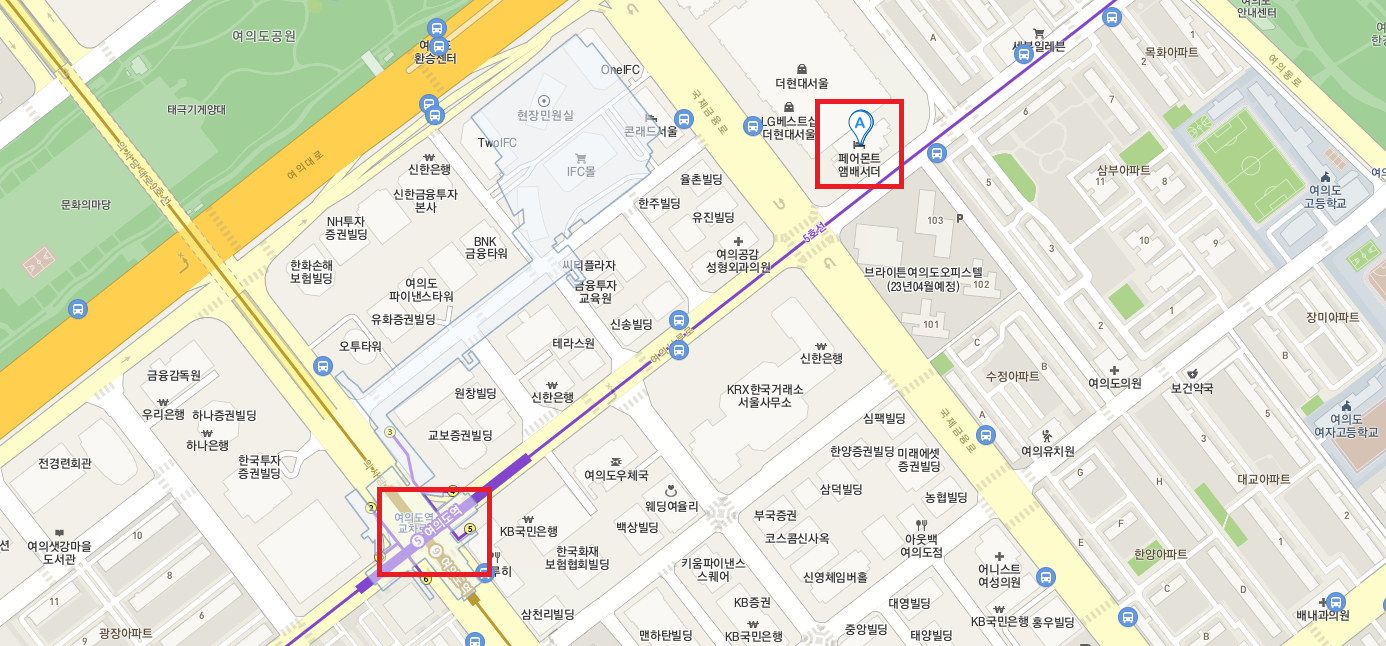 페어몬트 앰배서더 서울 후기, 더 아트리움 라운지, 수영장 후기