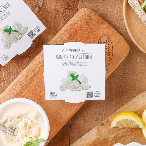 6시내고향 전북 남원 치즈와 요구르트 하먼치즈 방문 및 구매정보