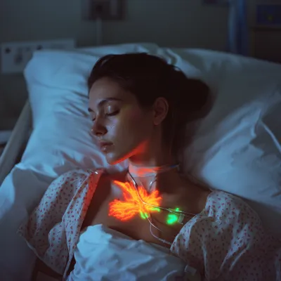 패혈증 진단에 필요한 조건2