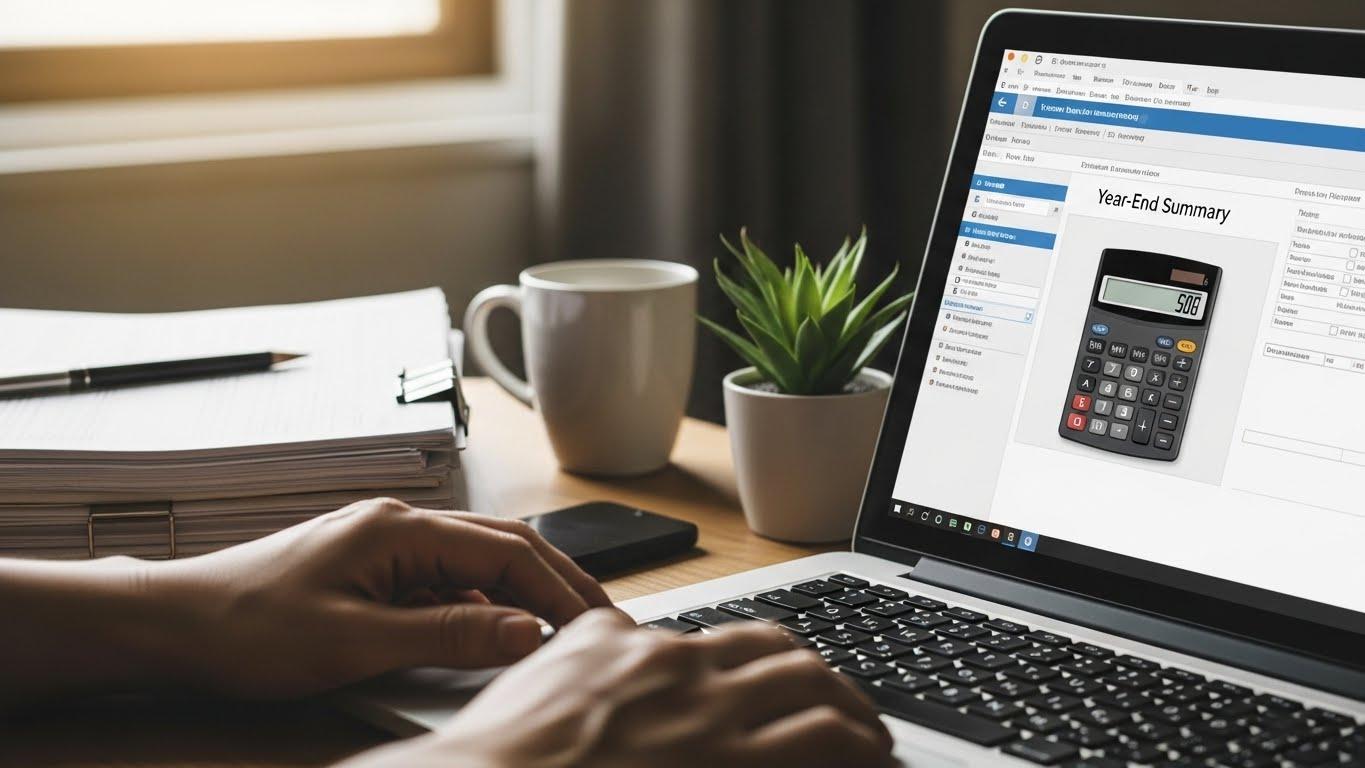 연말정산 특별세액공제