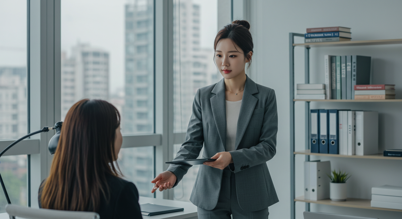 협의이혼 서류 양식 및 다운로드 방법