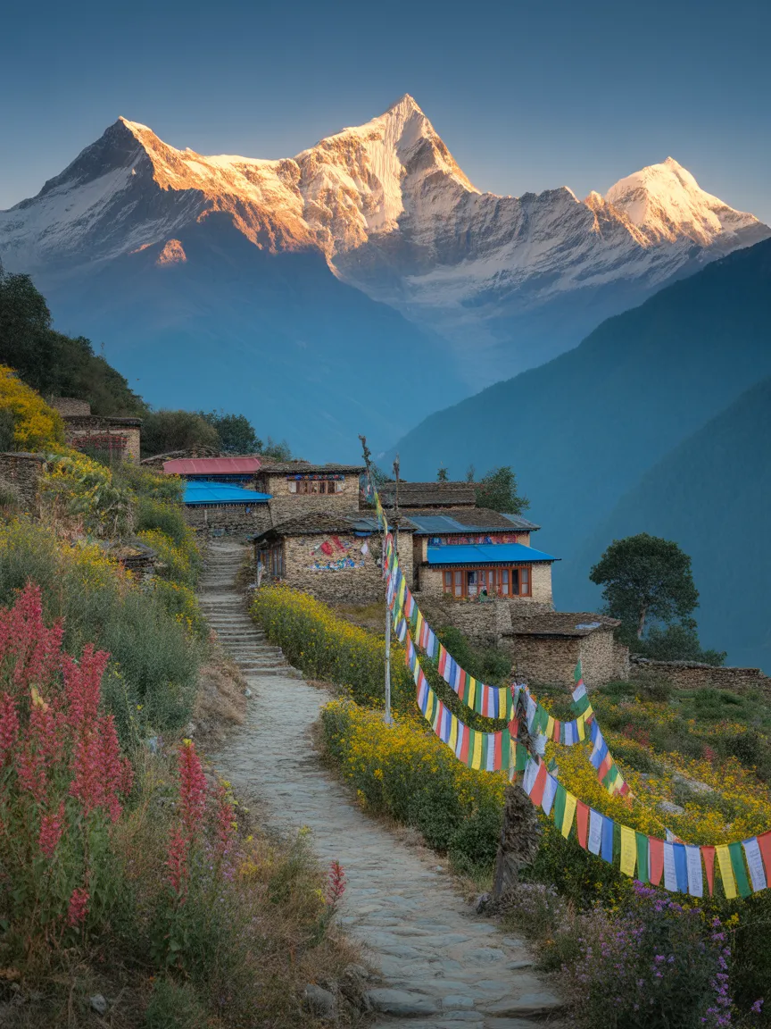 여름 해외 트레킹 여행지, 왜 지금 주목해야 할까?