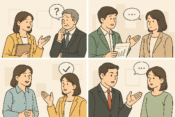 실생활 적용 팁 – ‘흐림’의 미학에서 ‘선명한 배려’로 전환하는 언어 설계