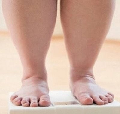 몸이 붓는 원인