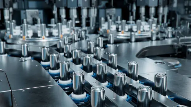 반고체 배터리 관련주 수혜주