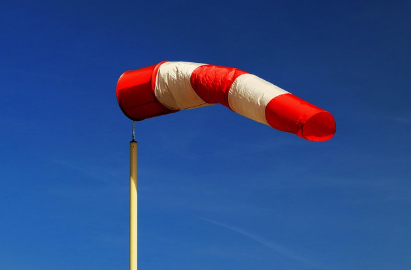 계절풍은 왜 생기는가? 동아시아 기후의 비밀