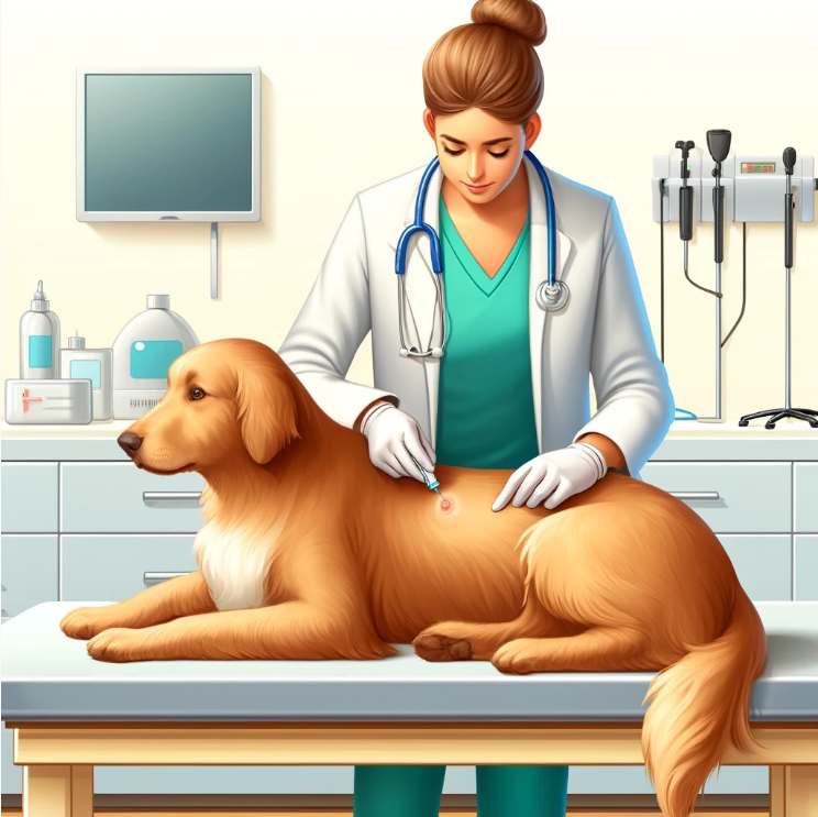 강아지 쥐젖 원인과 건강에 미치는 영향 제거 방법