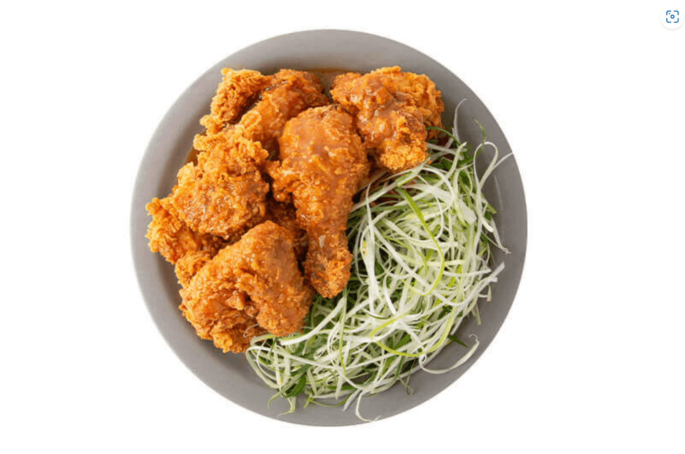 네네치킨 인기메뉴