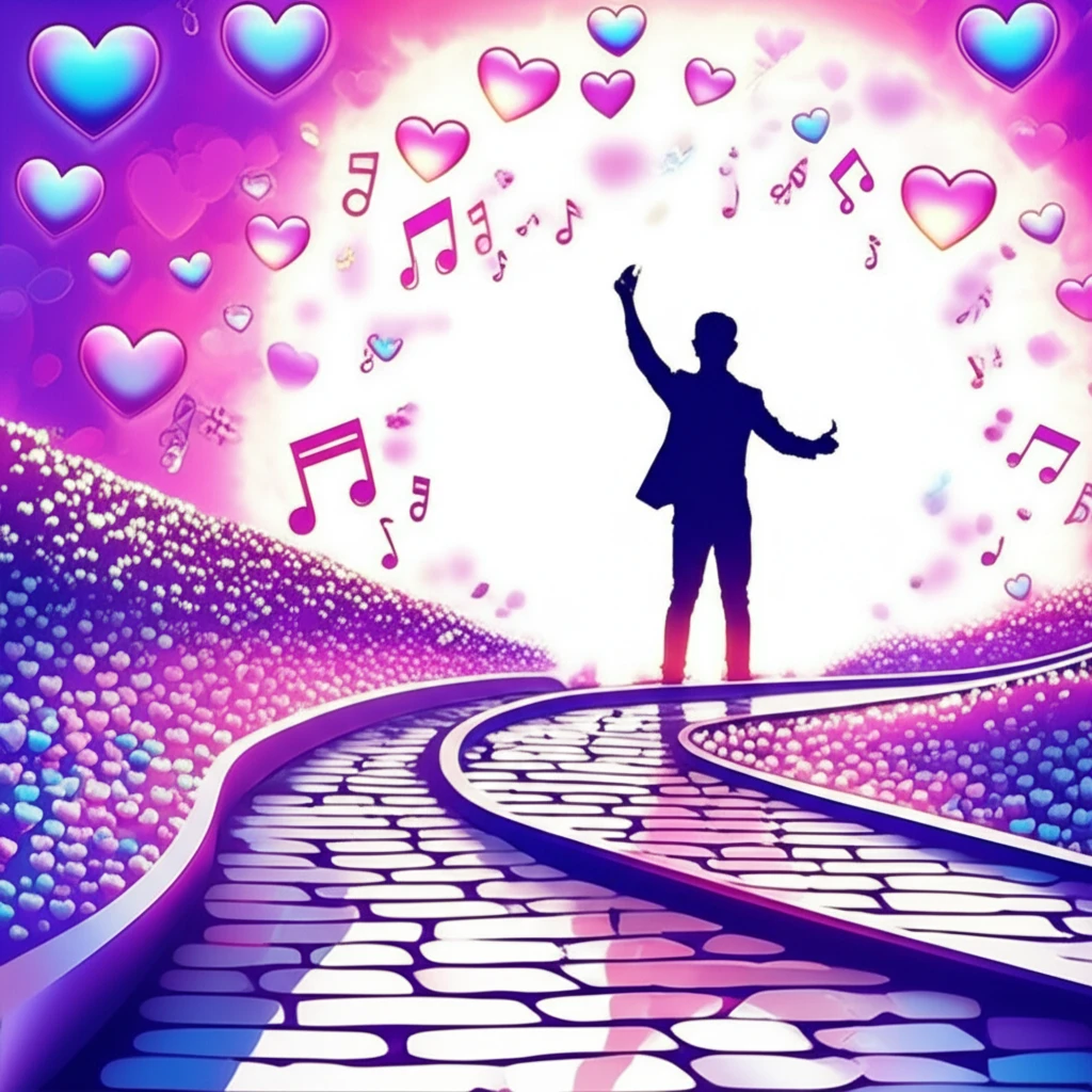 연예인 꿈: 심리 분석으로 성공적인