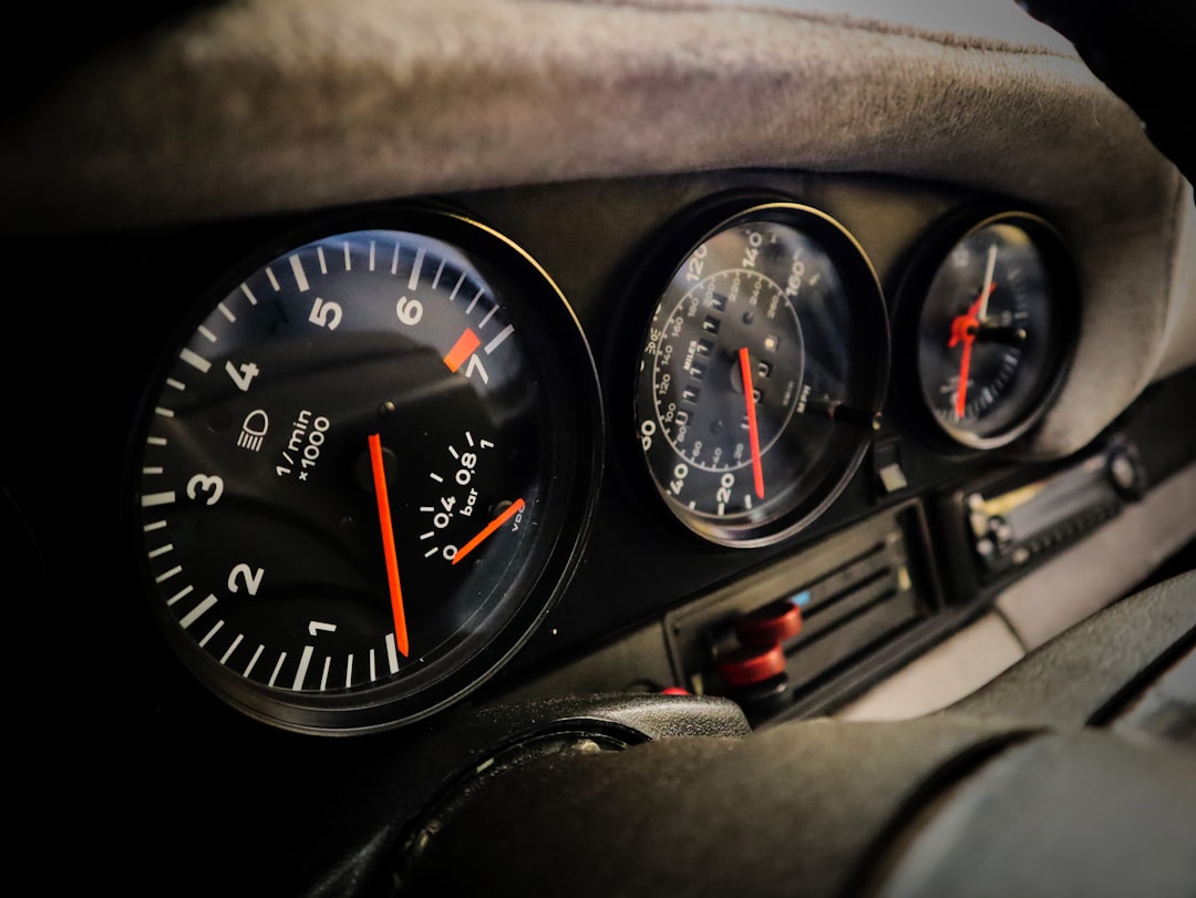 Gauge