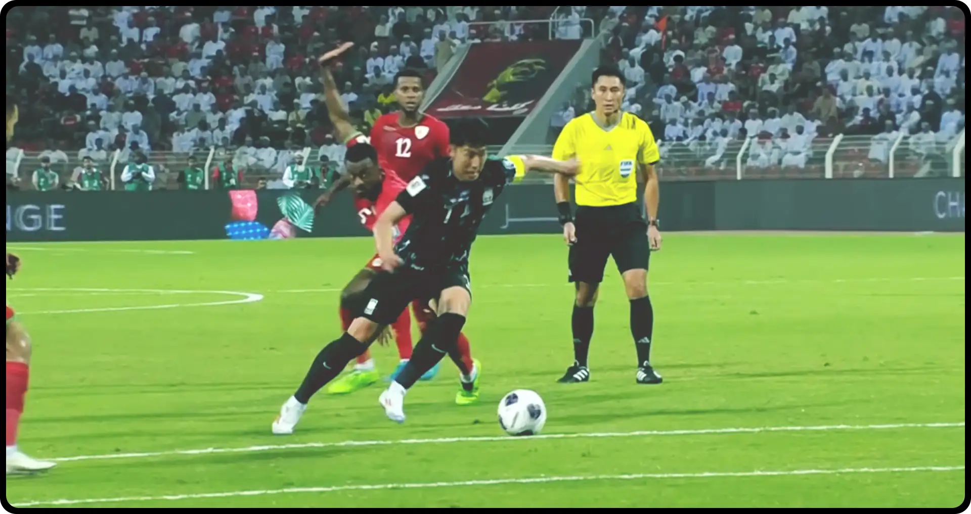 한국 쿠웨이트 축구 중계방송 (+무료정보)