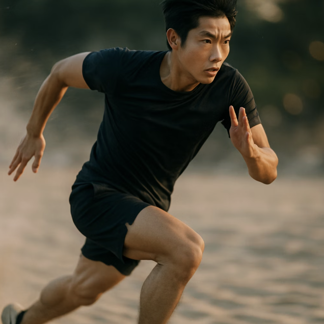 세상에서 가장 빠른 곤충 중 하나