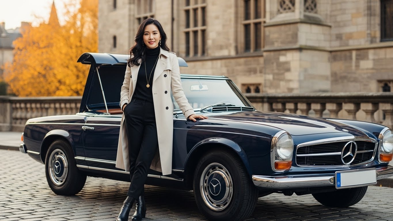 하이브리드 자동차