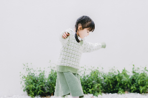 아이는 말을 안 해도 이미 말하고 있습니다! 아이 스트레스 지수 확인하기