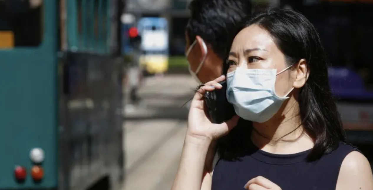 코로나 19 재유행 하나? 인근 국가 감염자 증가 추세