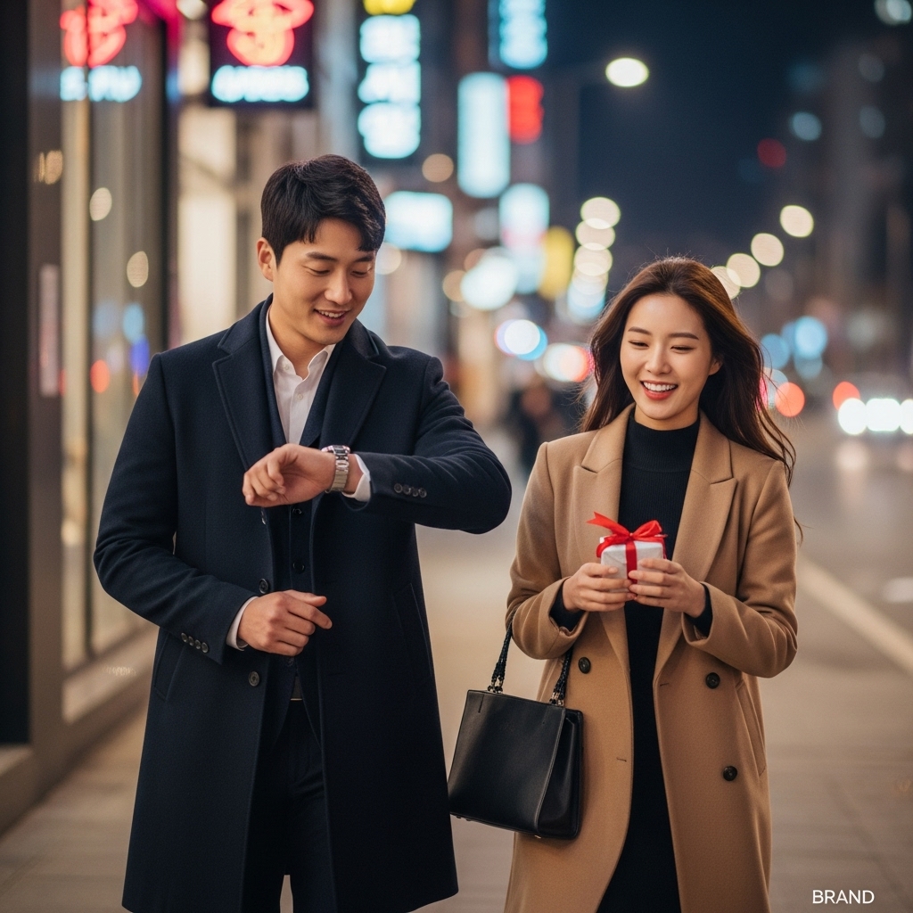 희소성 &amp; 긴급 플랜