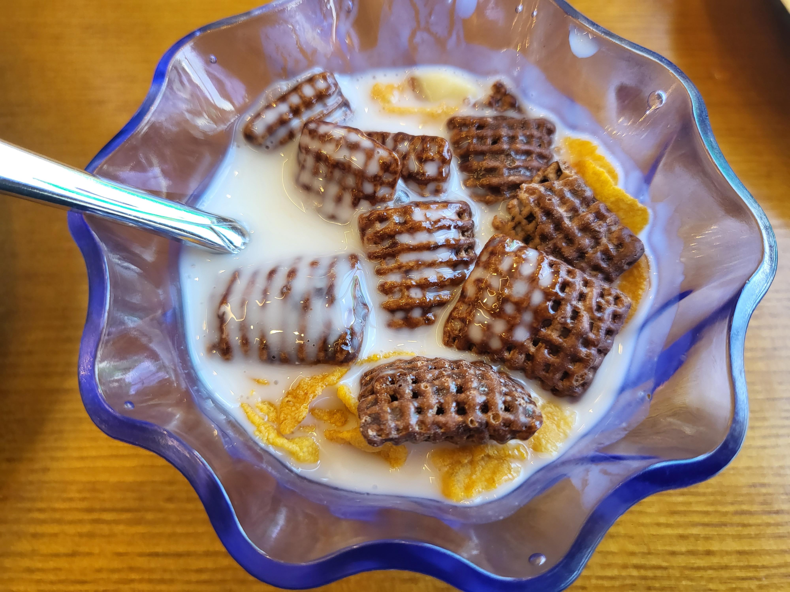 샤브마니아 - 요거트