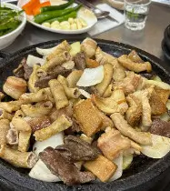 오늘N 할매식당 남양주 사릉 곱창 맛집