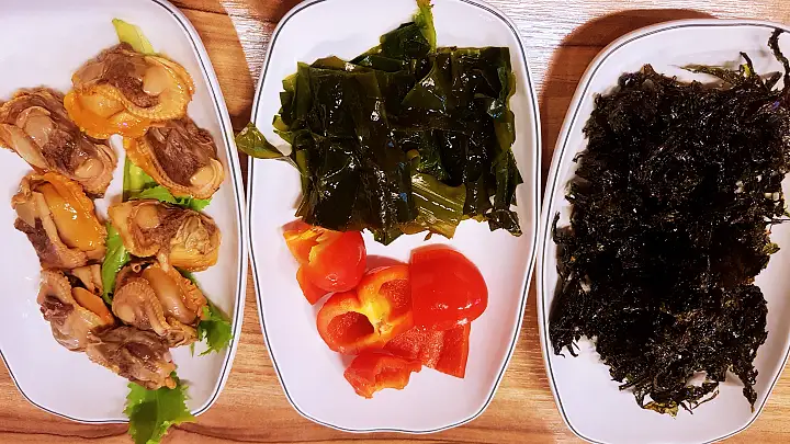 어서와 한국은 처음이지 스웨덴 친구들 편 종로 종로5가 갈비 해물찜 꼬막 산낙지 맛집 위치