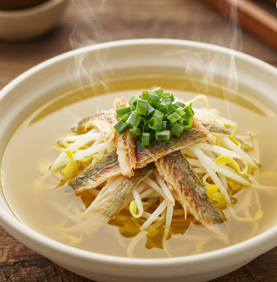 콩나물국 끓이는 법: 맑은&amp;#44;얼큰&amp;#44;김치&amp;#44;북어&amp;#44;된장 콩나물국 맛있게 끓이는 황금레시피