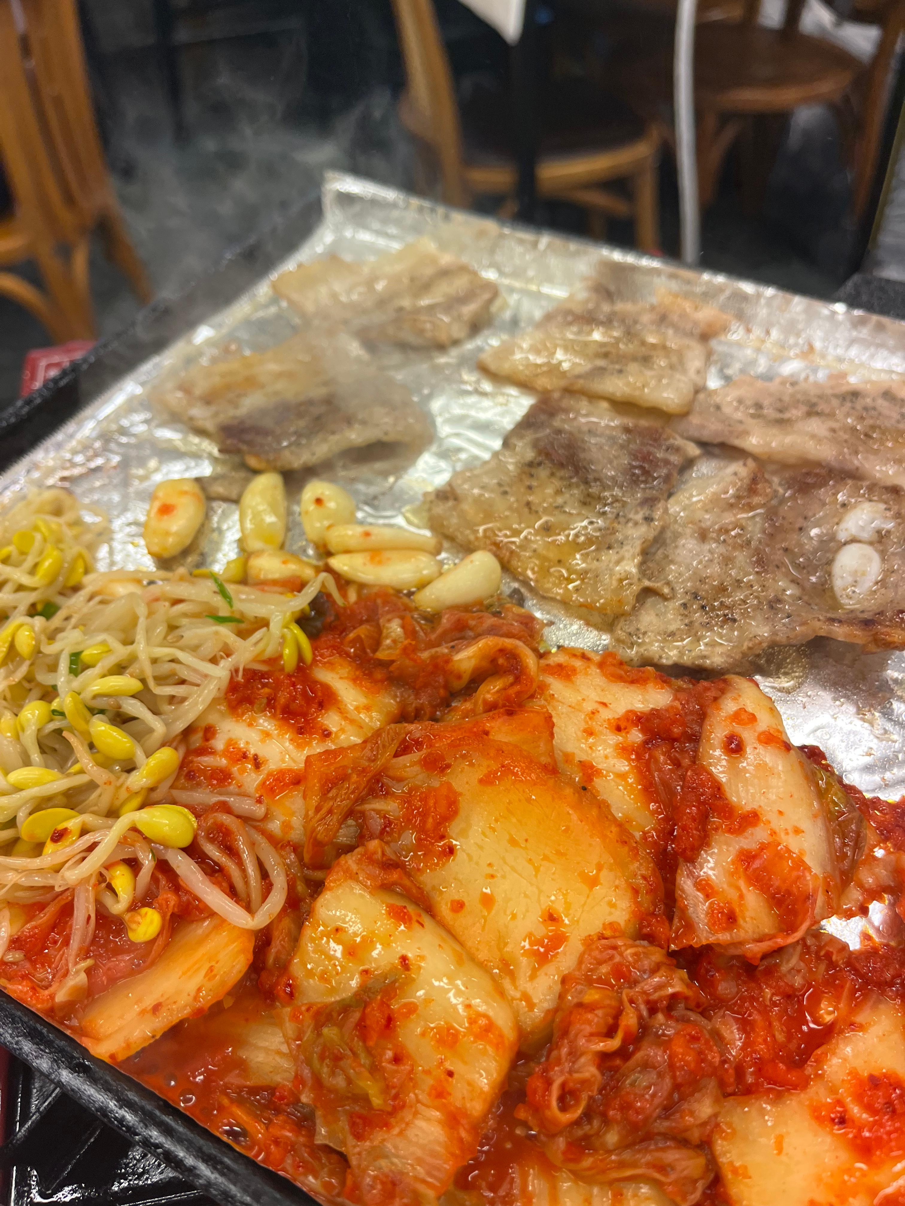 삼겹살