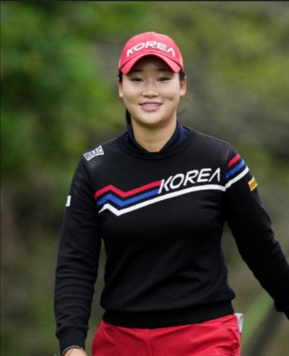 김민솔 프로필 나이&middot;학력&middot;고향&middot;가족 총정리｜키 178cm&middot;아버지&middot;KLPGA 5승&middot;누적상금 17억&middot;하이트진로 챔피언십