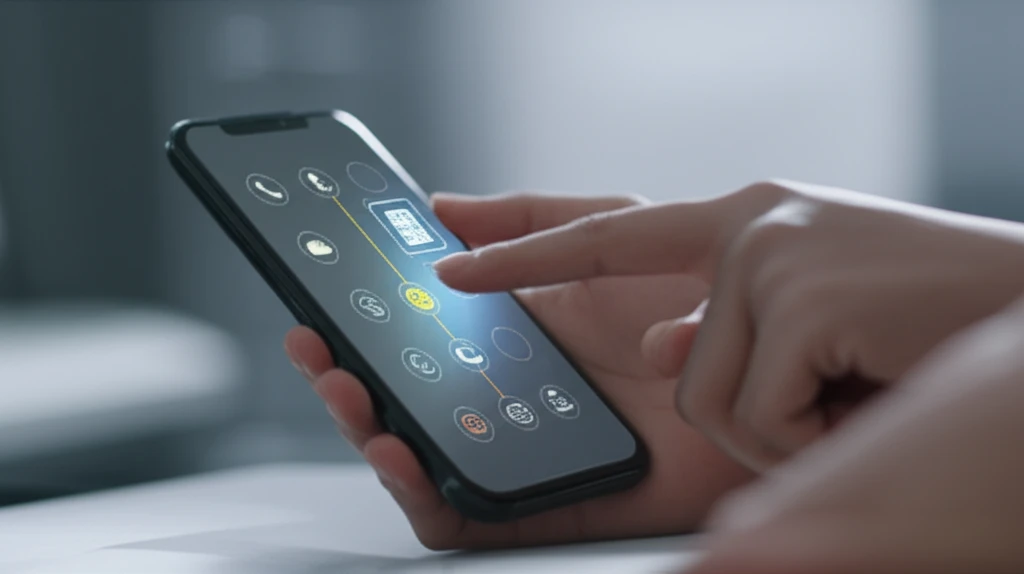 카카오뱅크 어플 설치부터 본인 확인까..